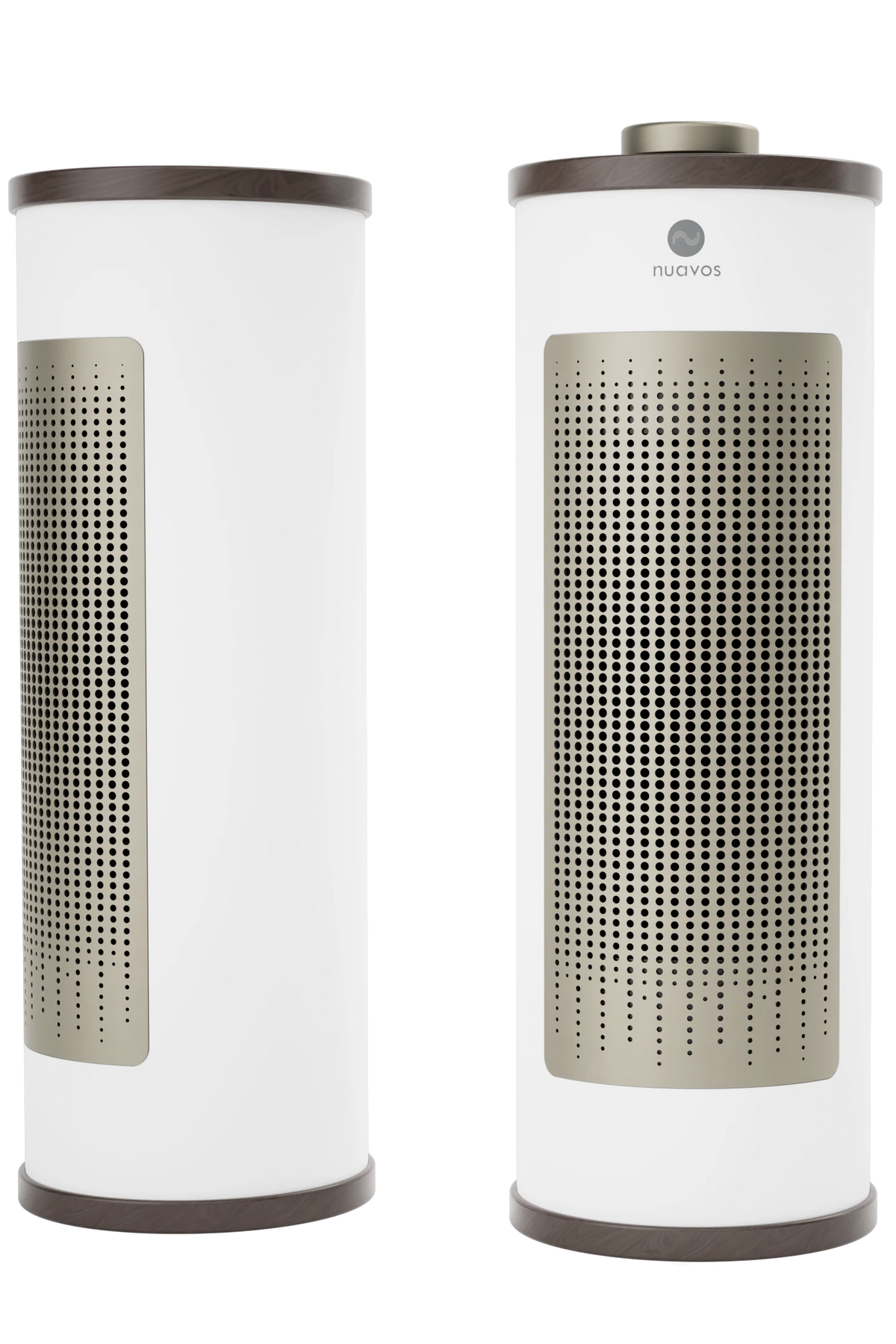 Be the first to know