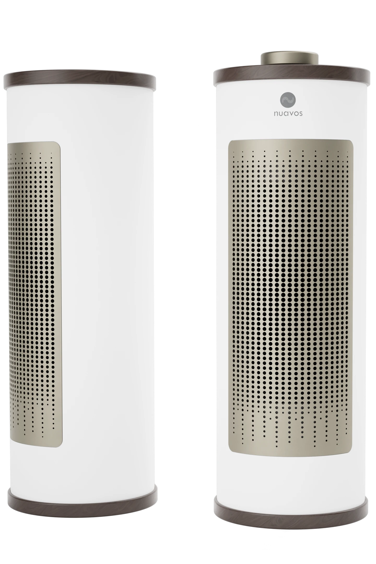 Be the first to know