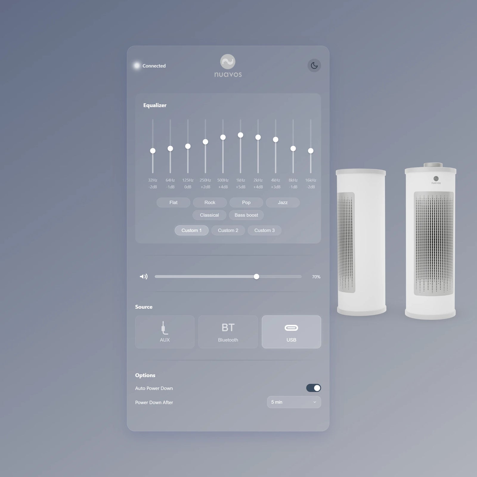 Designed to work the way you do