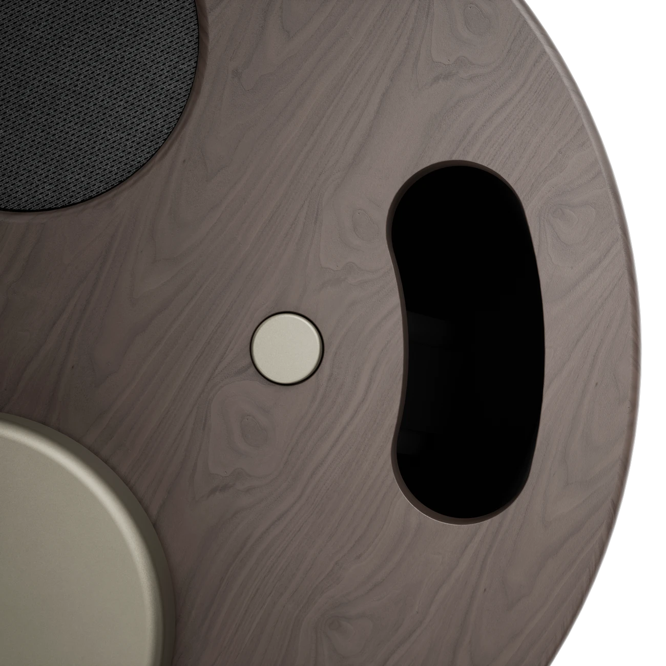 Seamlessly connected